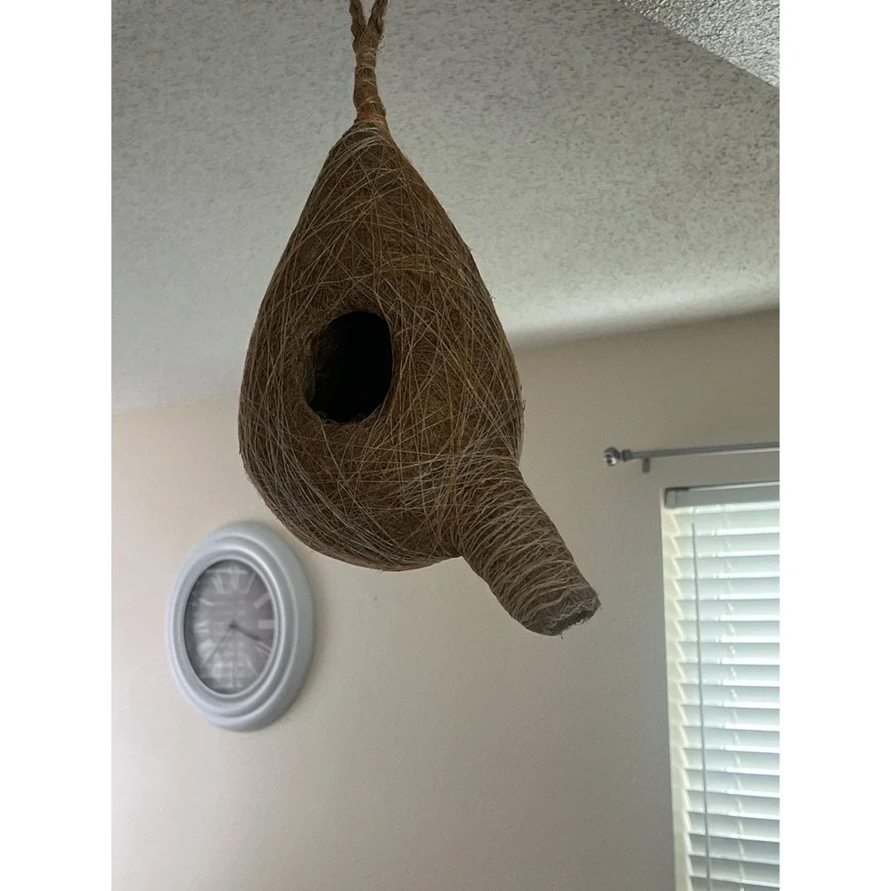 The Unbranded Brand bird houses